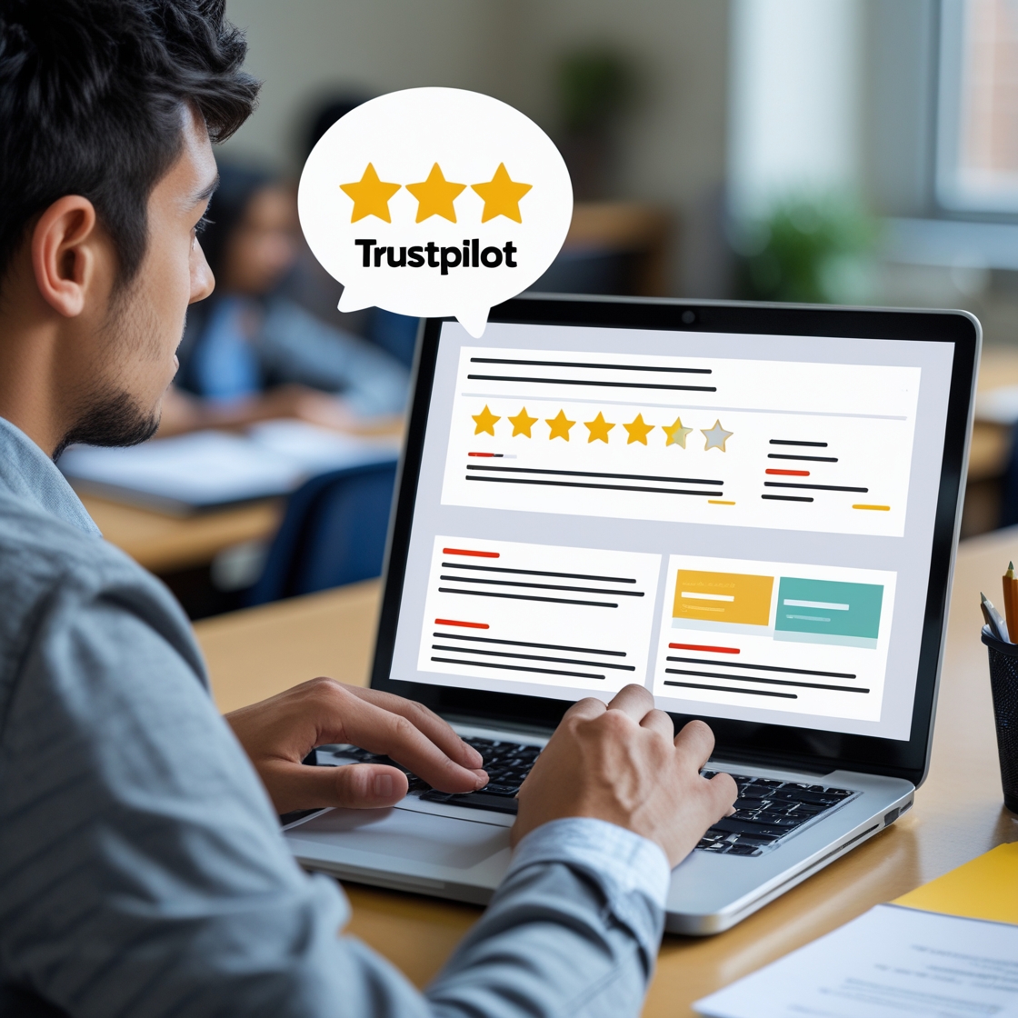 Description of the image